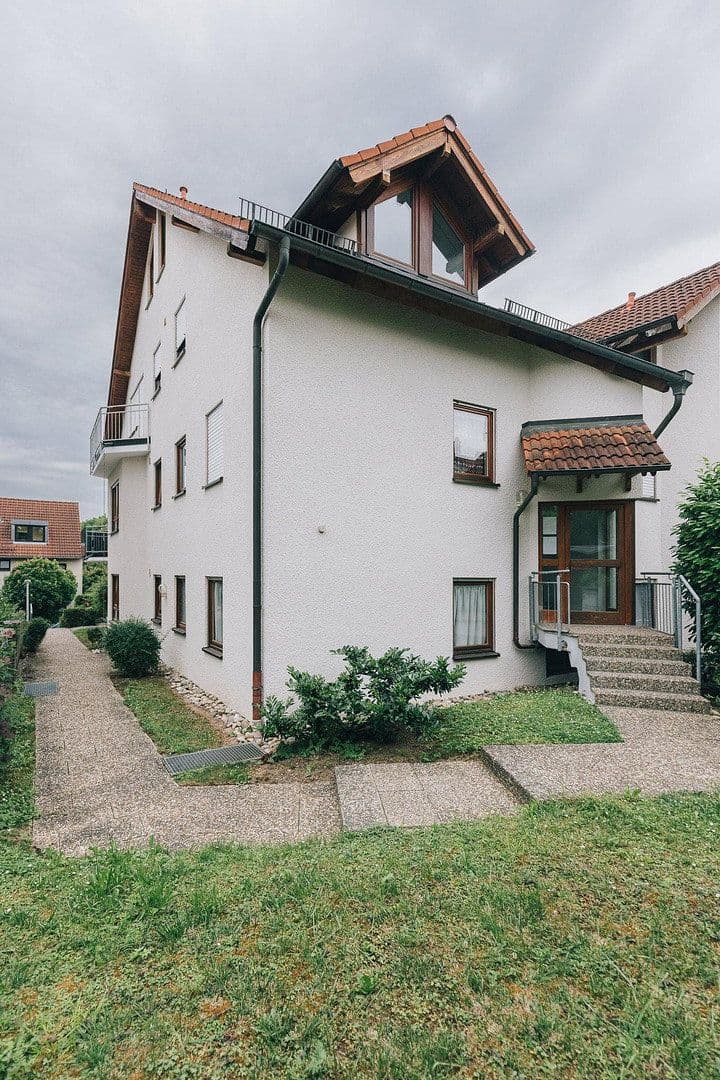 Prodej bytu 2+1 62 m², Scottweg 57, Stuttgart, Bádensko-Württembersko Prodej bytu 2+1 62 m², Scottweg 57, Stuttgart, Bádensko-Württembersko