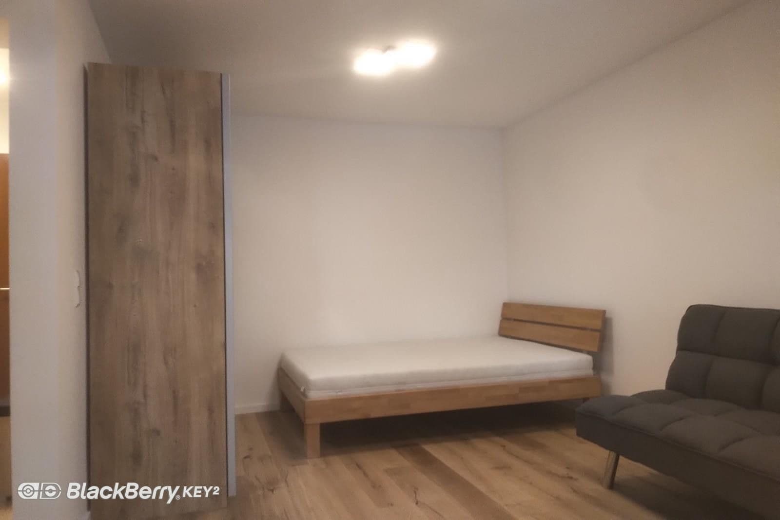 Pronájem bytu 1+1 40 m², Lortzingstr. 9, Mannheim, Bádensko-Württembersko Pronájem bytu 1+1 40 m², Lortzingstr. 9, Mannheim, Bádensko-Württembersko