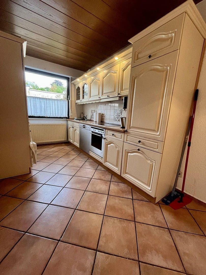 Prodej domu 150 m², pozemek 250 m², Mittlere Bergerheide 15, Wuppertal, Severní Porýní-Vestfálsko Prodej domu 150 m², pozemek 250 m², Mittlere Bergerheide 15, Wuppertal, Severní Porýní-Vestfálsko