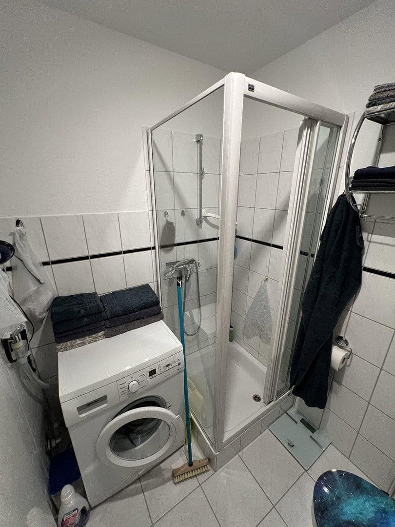 Pronájem bytu 1+1 40 m², Hamburg, Hamburg Pronájem bytu 1+1 40 m², Hamburg, Hamburg