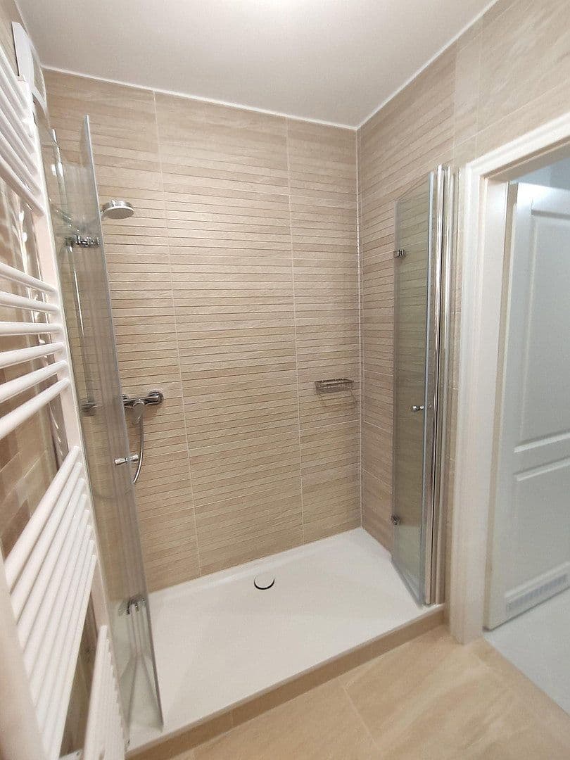 Pronájem bytu 3+1 60 m², Kiel, Šlesvicko-Holštýnsko Pronájem bytu 3+1 60 m², Kiel, Šlesvicko-Holštýnsko