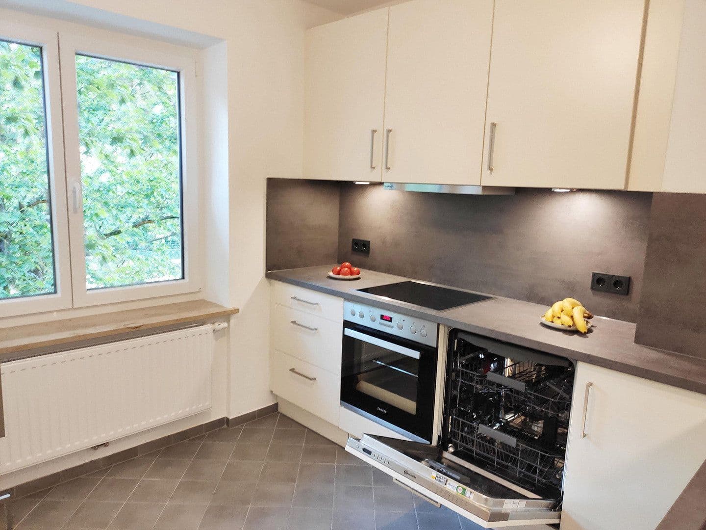 Pronájem bytu 3+1 60 m², Kiel, Šlesvicko-Holštýnsko Pronájem bytu 3+1 60 m², Kiel, Šlesvicko-Holštýnsko