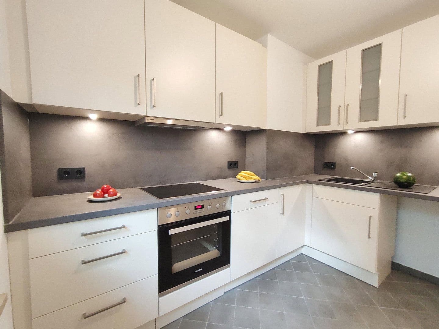 Pronájem bytu 3+1 60 m², Kiel, Šlesvicko-Holštýnsko Pronájem bytu 3+1 60 m², Kiel, Šlesvicko-Holštýnsko