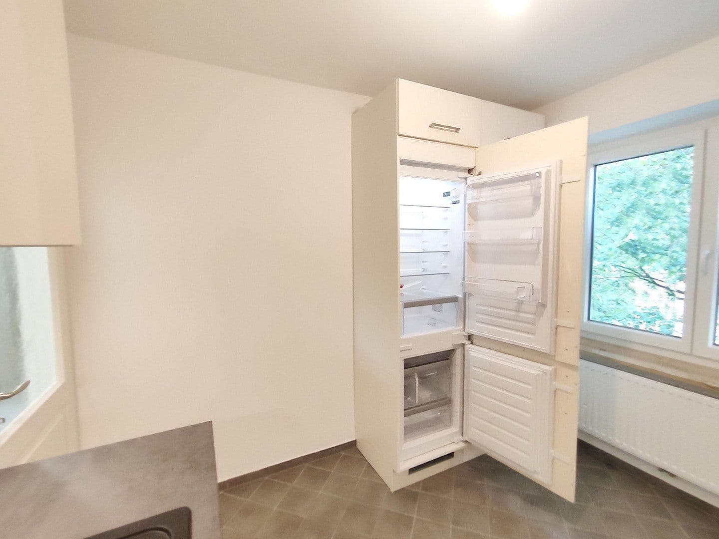 Pronájem bytu 3+1 60 m², Kiel, Šlesvicko-Holštýnsko Pronájem bytu 3+1 60 m², Kiel, Šlesvicko-Holštýnsko