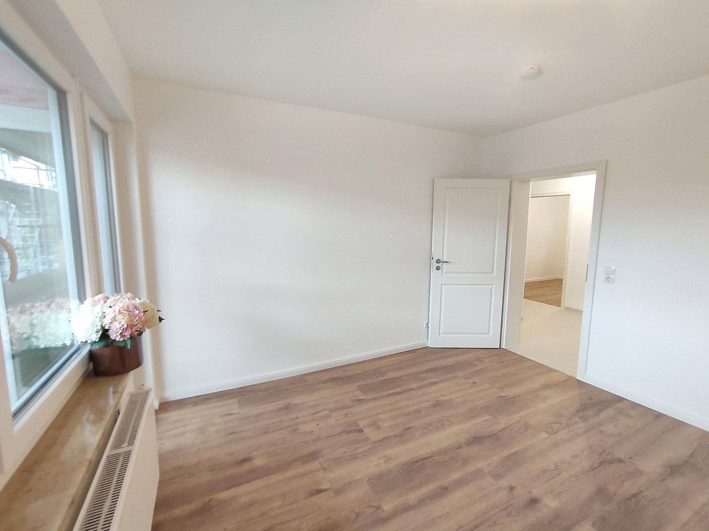 Pronájem bytu 3+1 60 m², Kiel, Šlesvicko-Holštýnsko Pronájem bytu 3+1 60 m², Kiel, Šlesvicko-Holštýnsko