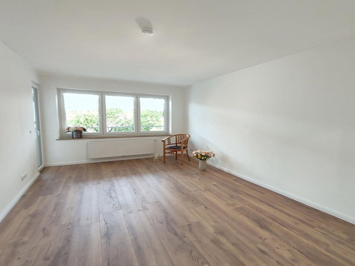 Pronájem bytu 3+1 60 m², Kiel, Šlesvicko-Holštýnsko Pronájem bytu 3+1 60 m², Kiel, Šlesvicko-Holštýnsko