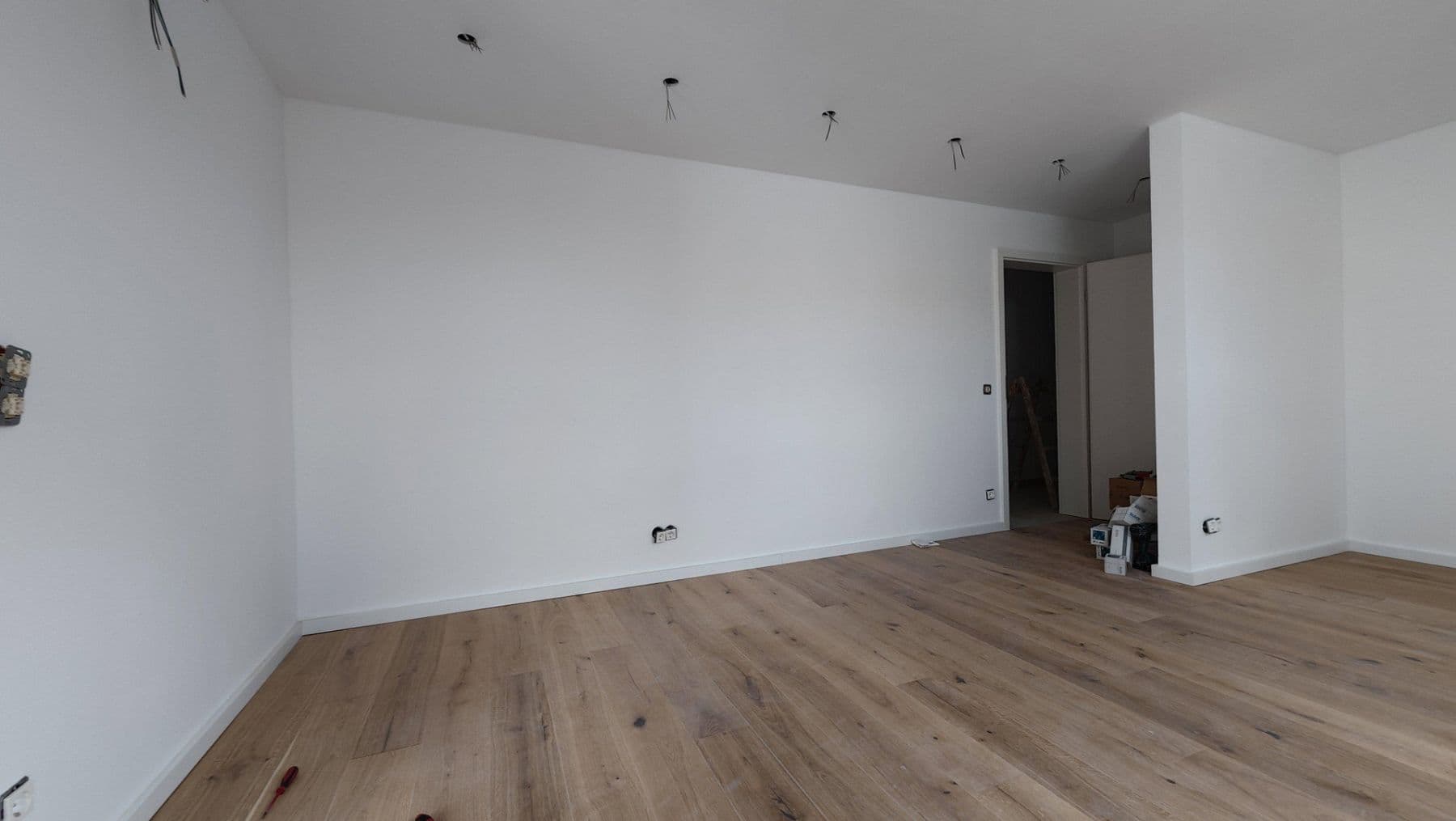 Pronájem bytu 1+1 38 m², Schifferstadter Str. 27, Mannheim, Bádensko-Württembersko Pronájem bytu 1+1 38 m², Schifferstadter Str. 27, Mannheim, Bádensko-Württembersko