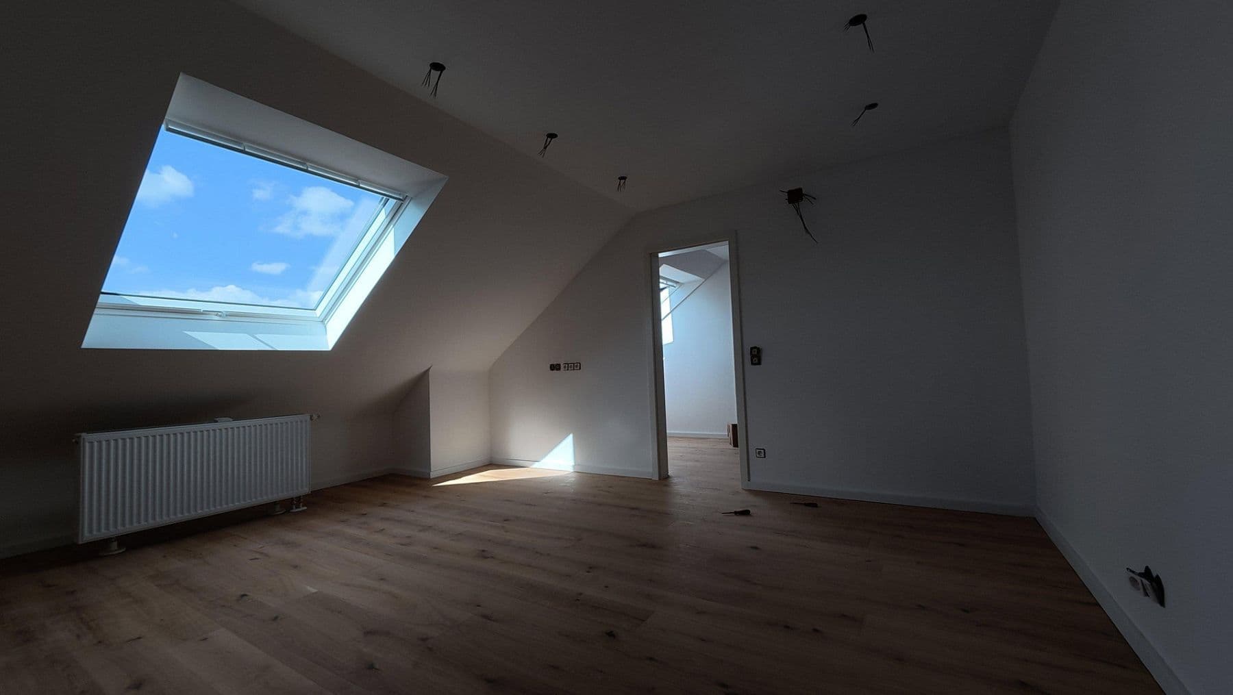 Pronájem bytu 1+1 38 m², Schifferstadter Str. 27, Mannheim, Bádensko-Württembersko Pronájem bytu 1+1 38 m², Schifferstadter Str. 27, Mannheim, Bádensko-Württembersko