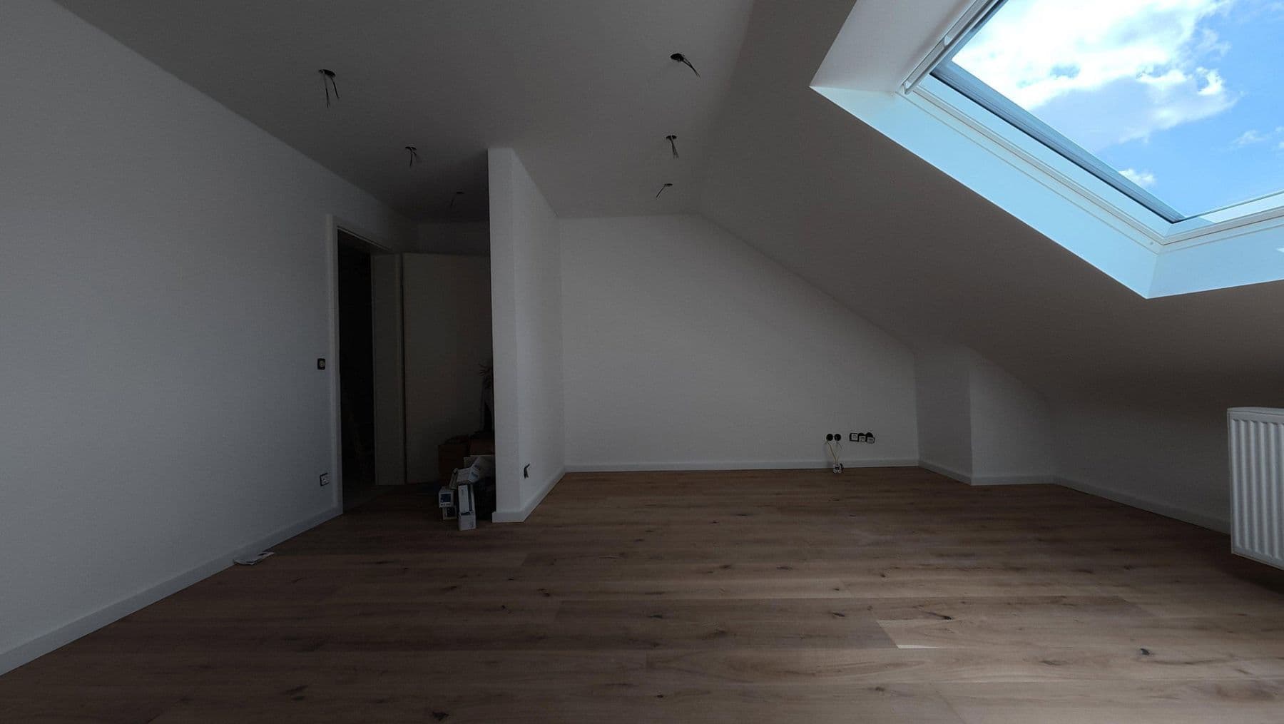 Pronájem bytu 1+1 38 m², Schifferstadter Str. 27, Mannheim, Bádensko-Württembersko Pronájem bytu 1+1 38 m², Schifferstadter Str. 27, Mannheim, Bádensko-Württembersko
