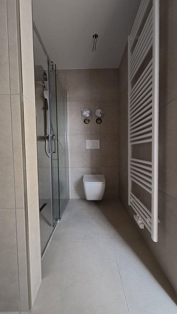 Pronájem bytu 1+1 38 m², Schifferstadter Str. 27, Mannheim, Bádensko-Württembersko Pronájem bytu 1+1 38 m², Schifferstadter Str. 27, Mannheim, Bádensko-Württembersko
