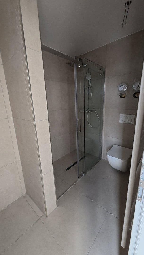 Pronájem bytu 1+1 38 m², Schifferstadter Str. 27, Mannheim, Bádensko-Württembersko Pronájem bytu 1+1 38 m², Schifferstadter Str. 27, Mannheim, Bádensko-Württembersko