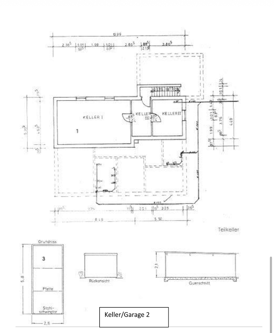 Prodej domu 125 m², pozemek 770 m², Am Sportplatz 41, Wistedt, Dolní Sasko Prodej domu 125 m², pozemek 770 m², Am Sportplatz 41, Wistedt, Dolní Sasko