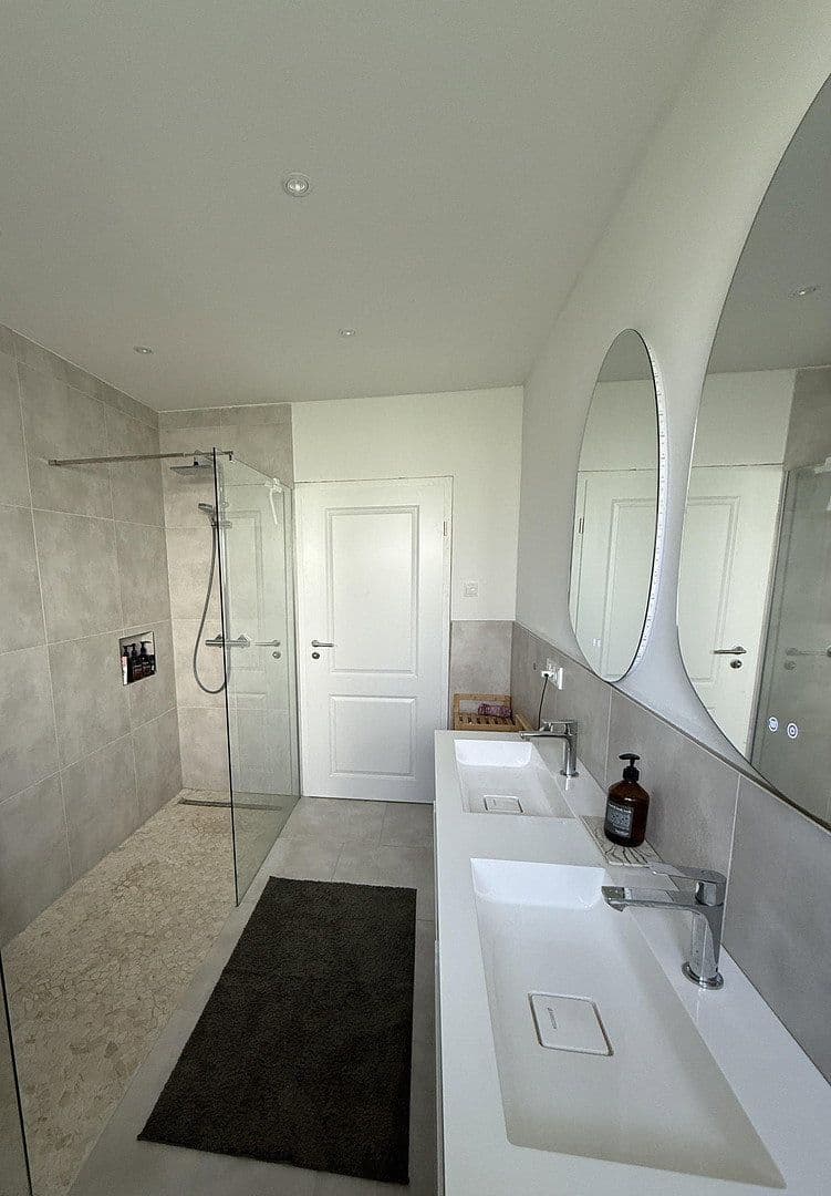 Prodej domu 125 m², pozemek 770 m², Am Sportplatz 41, Wistedt, Dolní Sasko Prodej domu 125 m², pozemek 770 m², Am Sportplatz 41, Wistedt, Dolní Sasko