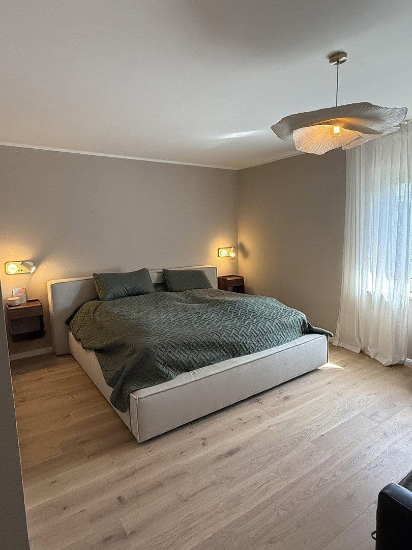 Prodej domu 125 m², pozemek 770 m², Am Sportplatz 41, Wistedt, Dolní Sasko Prodej domu 125 m², pozemek 770 m², Am Sportplatz 41, Wistedt, Dolní Sasko