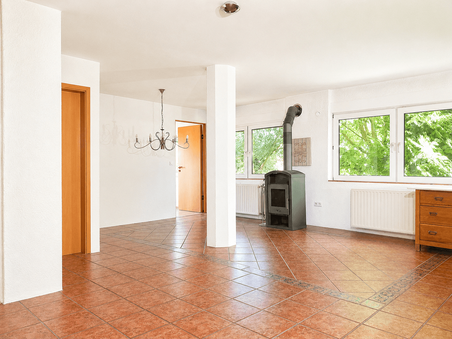 Prodej domu 479 m², pozemek 826 m², Auenwald, Bádensko-Württembersko Prodej domu 479 m², pozemek 826 m², Auenwald, Bádensko-Württembersko