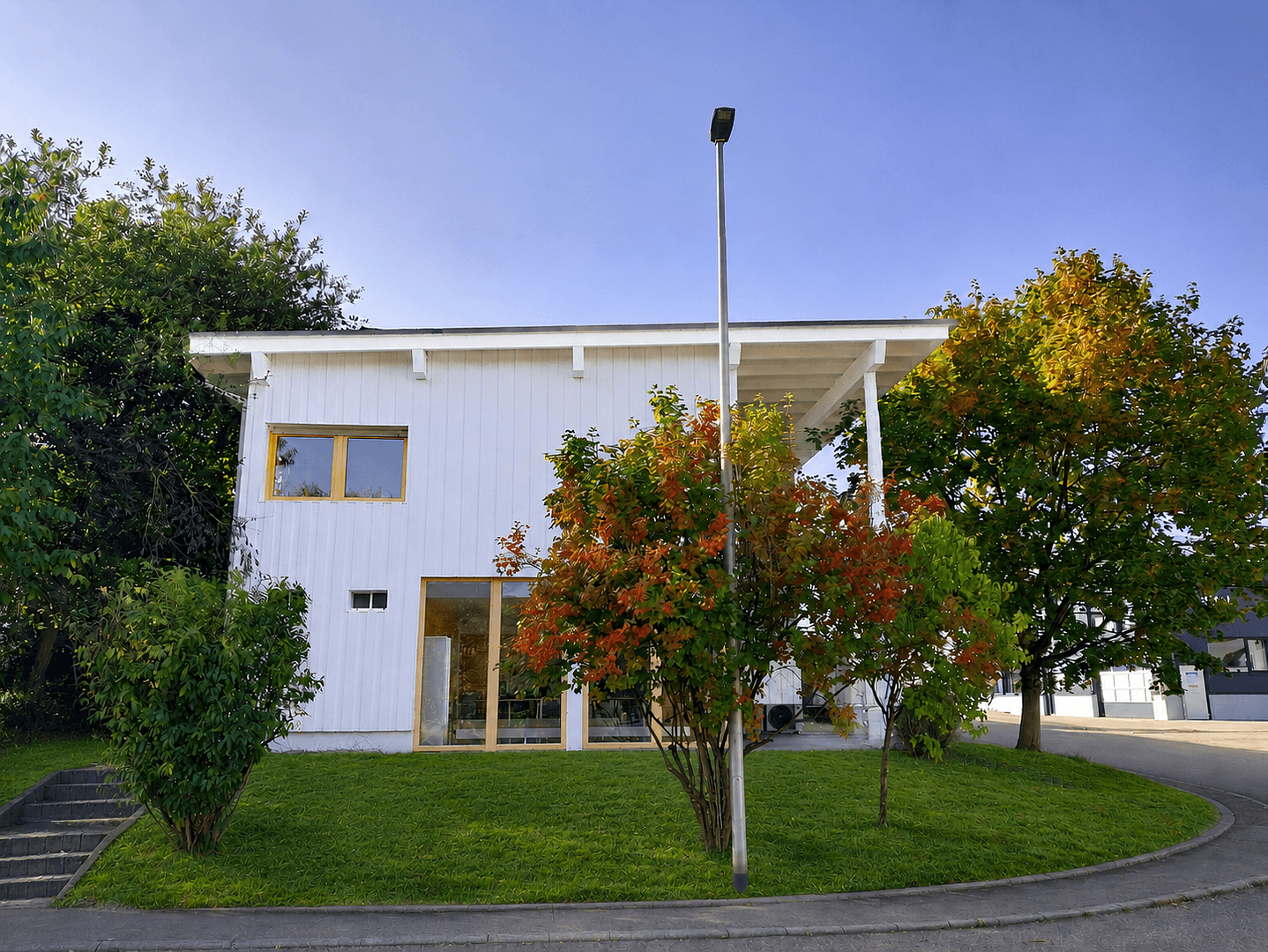 Prodej domu 479 m², pozemek 826 m², Auenwald, Bádensko-Württembersko Prodej domu 479 m², pozemek 826 m², Auenwald, Bádensko-Württembersko