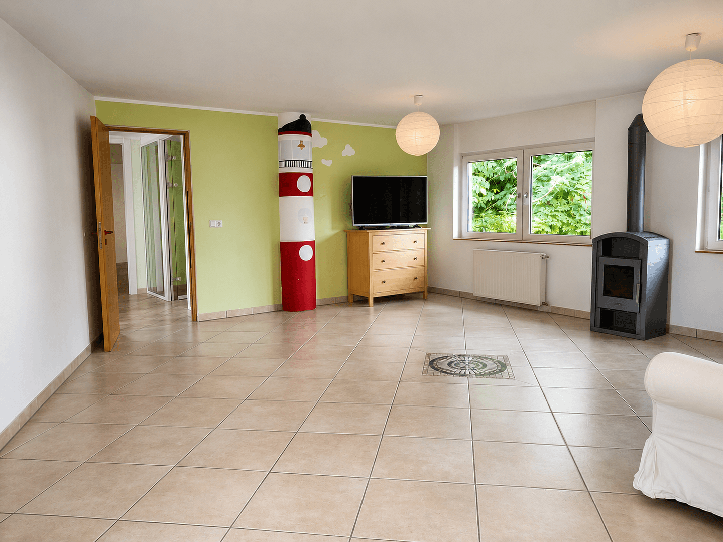 Prodej domu 479 m², pozemek 826 m², Auenwald, Bádensko-Württembersko Prodej domu 479 m², pozemek 826 m², Auenwald, Bádensko-Württembersko