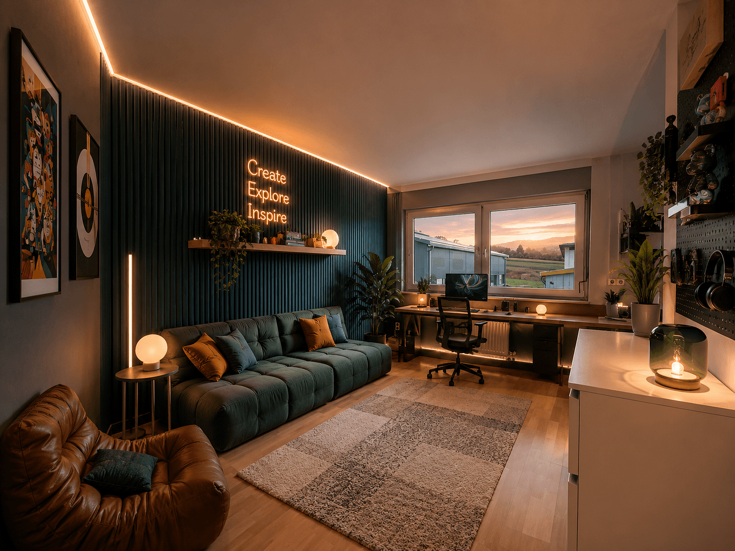 Prodej domu 479 m², pozemek 826 m², Auenwald, Bádensko-Württembersko Prodej domu 479 m², pozemek 826 m², Auenwald, Bádensko-Württembersko