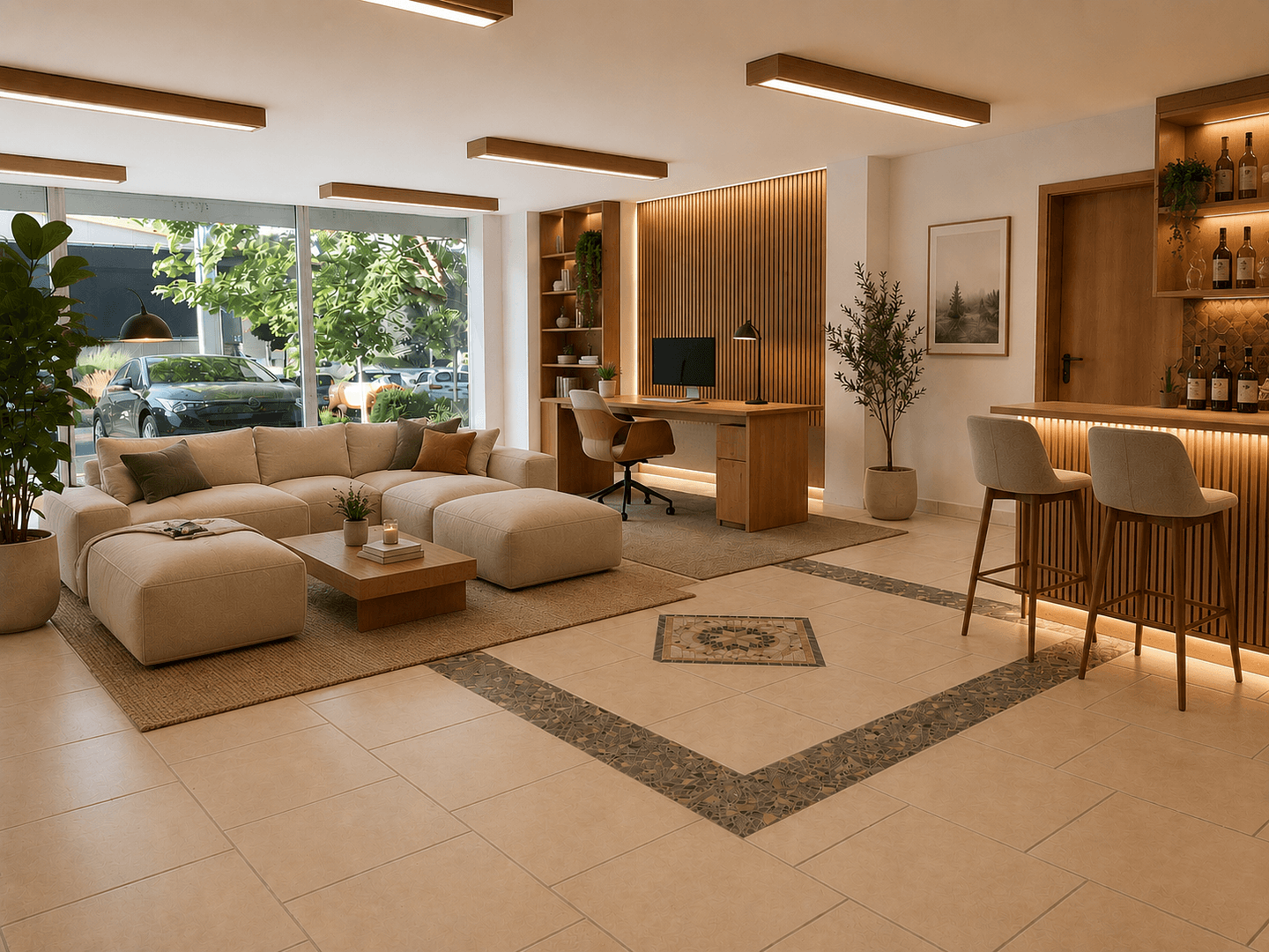 Prodej domu 479 m², pozemek 826 m², Auenwald, Bádensko-Württembersko Prodej domu 479 m², pozemek 826 m², Auenwald, Bádensko-Württembersko