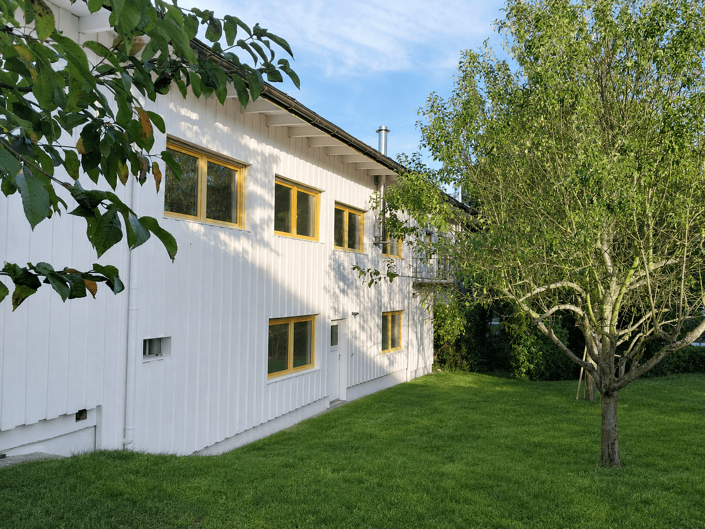Prodej domu 479 m², pozemek 826 m², Auenwald, Bádensko-Württembersko Prodej domu 479 m², pozemek 826 m², Auenwald, Bádensko-Württembersko