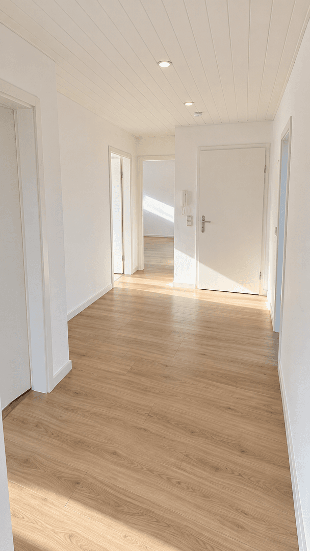 Prodej bytu 3+1 67 m², Neusäß, Bavorsko Prodej bytu 3+1 67 m², Neusäß, Bavorsko