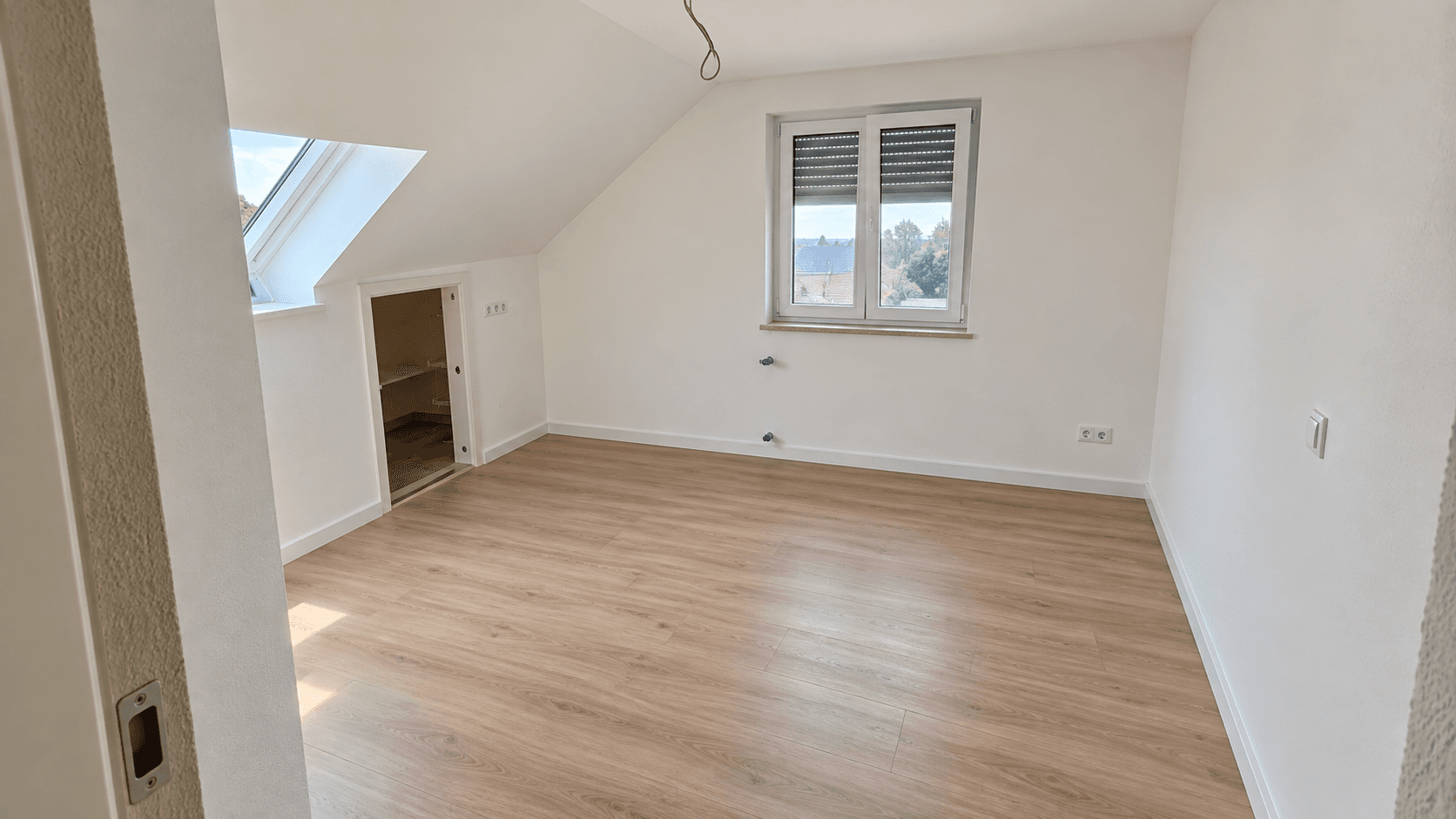 Prodej bytu 3+1 67 m², Neusäß, Bavorsko Prodej bytu 3+1 67 m², Neusäß, Bavorsko