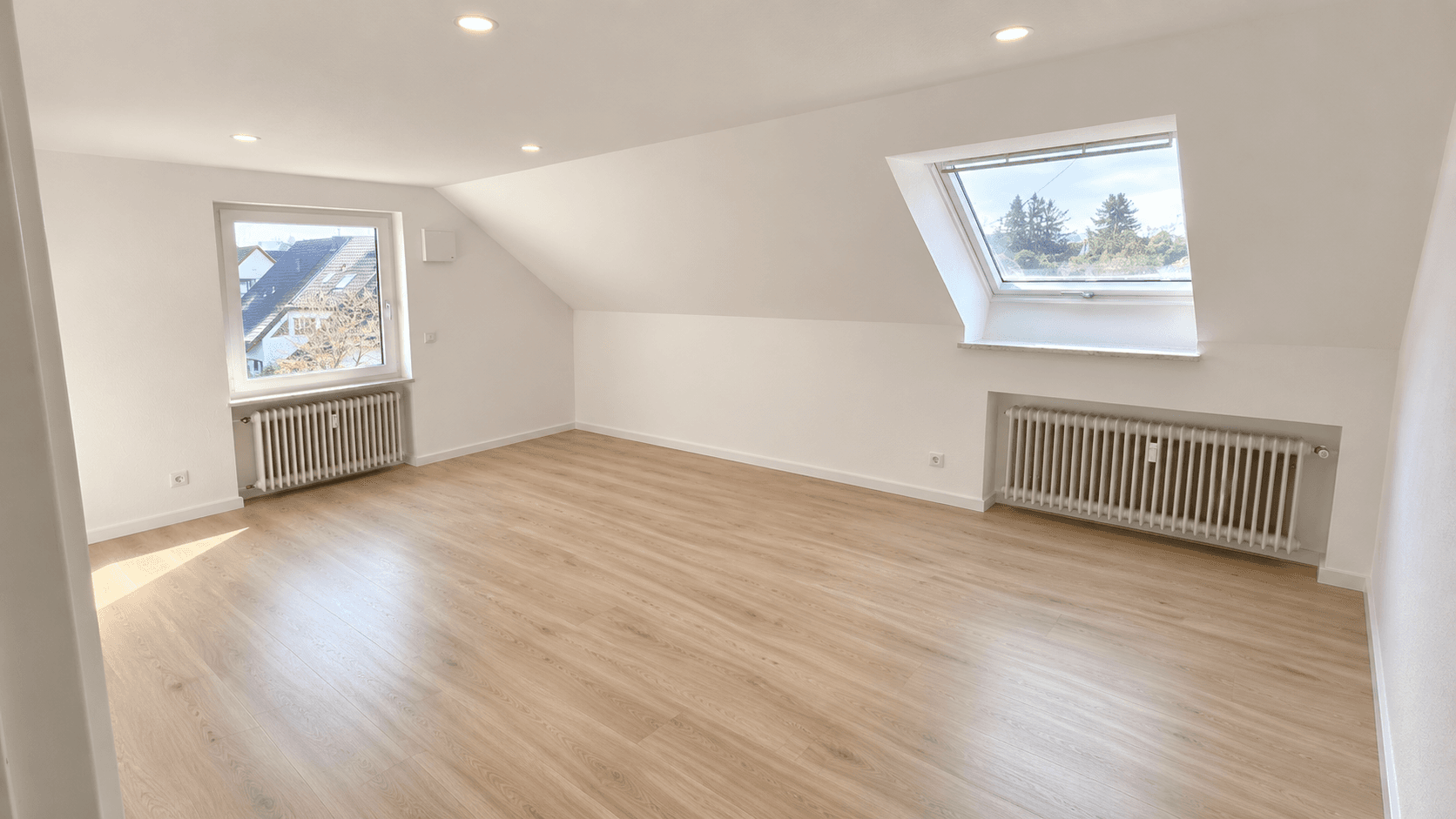 Prodej bytu 3+1 67 m², Neusäß, Bavorsko Prodej bytu 3+1 67 m², Neusäß, Bavorsko