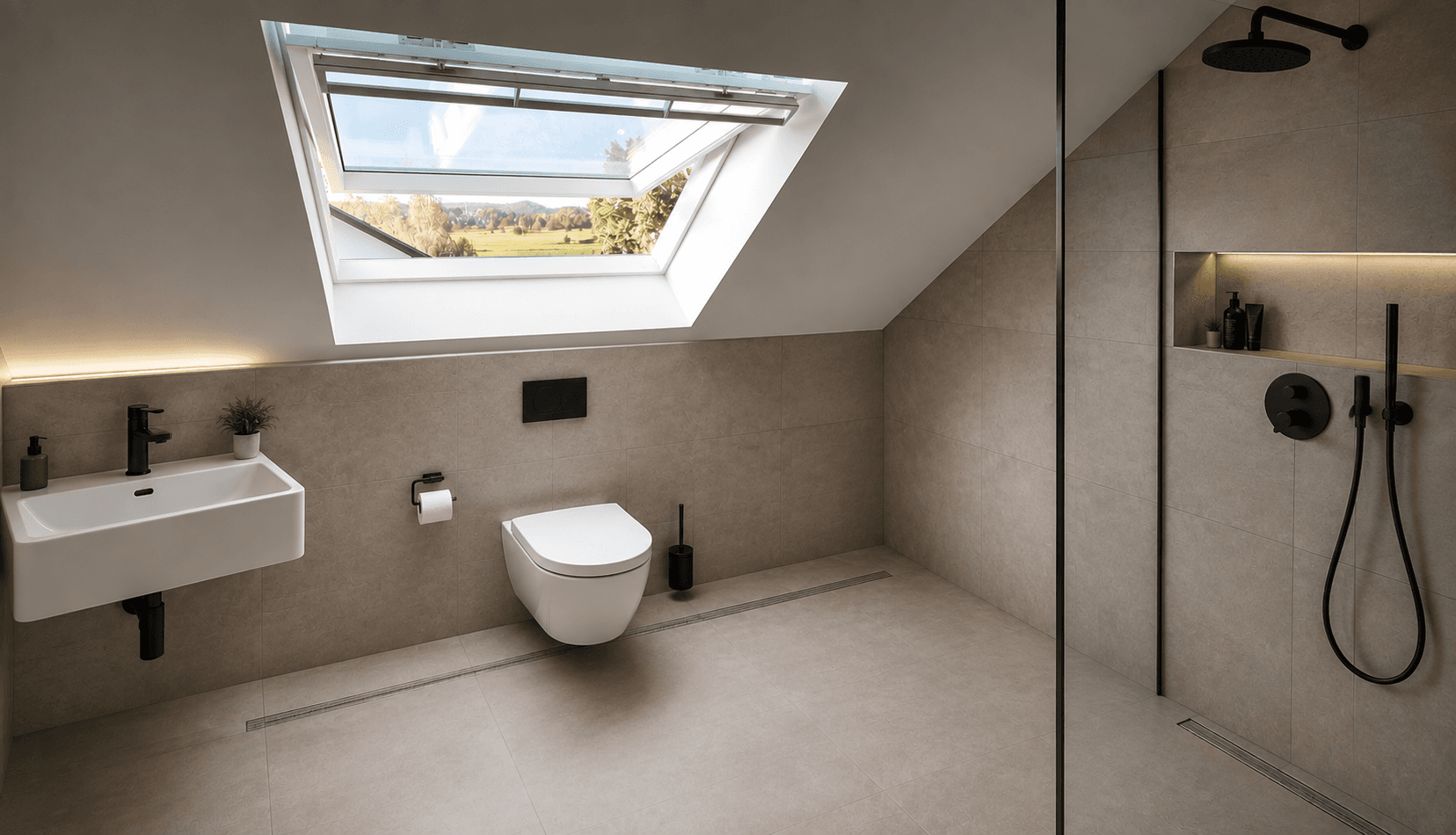 Prodej bytu 3+1 67 m², Neusäß, Bavorsko Prodej bytu 3+1 67 m², Neusäß, Bavorsko