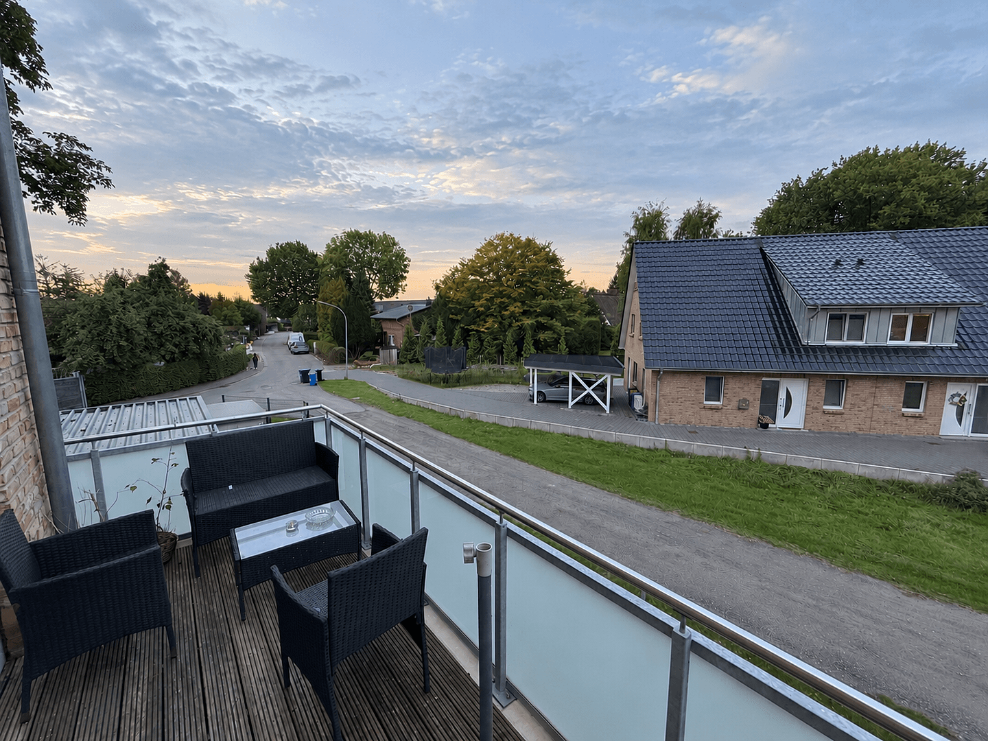 Pronájem bytu 3+1 85 m², Heist, Šlesvicko-Holštýnsko Pronájem bytu 3+1 85 m², Heist, Šlesvicko-Holštýnsko