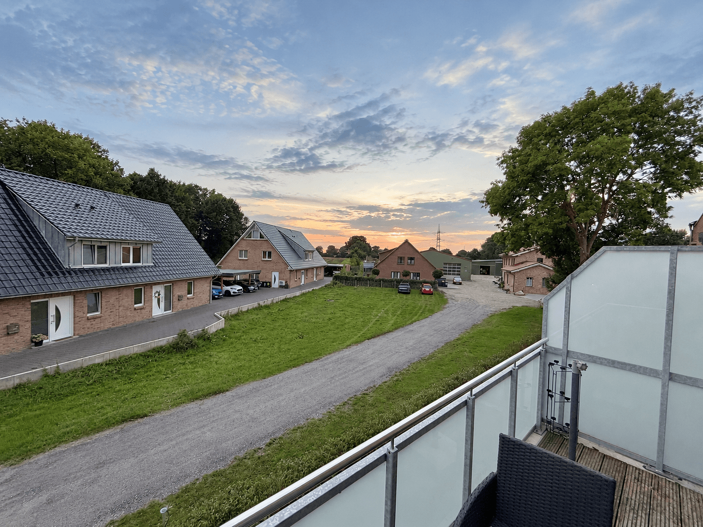 Pronájem bytu 3+1 85 m², Heist, Šlesvicko-Holštýnsko Pronájem bytu 3+1 85 m², Heist, Šlesvicko-Holštýnsko