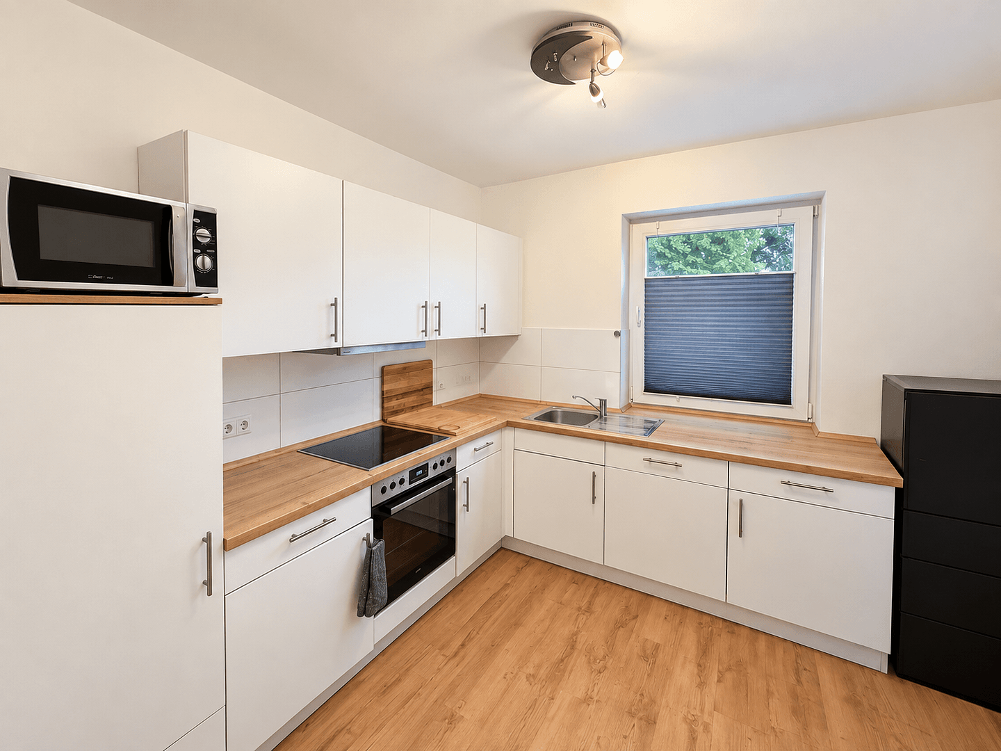 Pronájem bytu 3+1 85 m², Heist, Šlesvicko-Holštýnsko Pronájem bytu 3+1 85 m², Heist, Šlesvicko-Holštýnsko