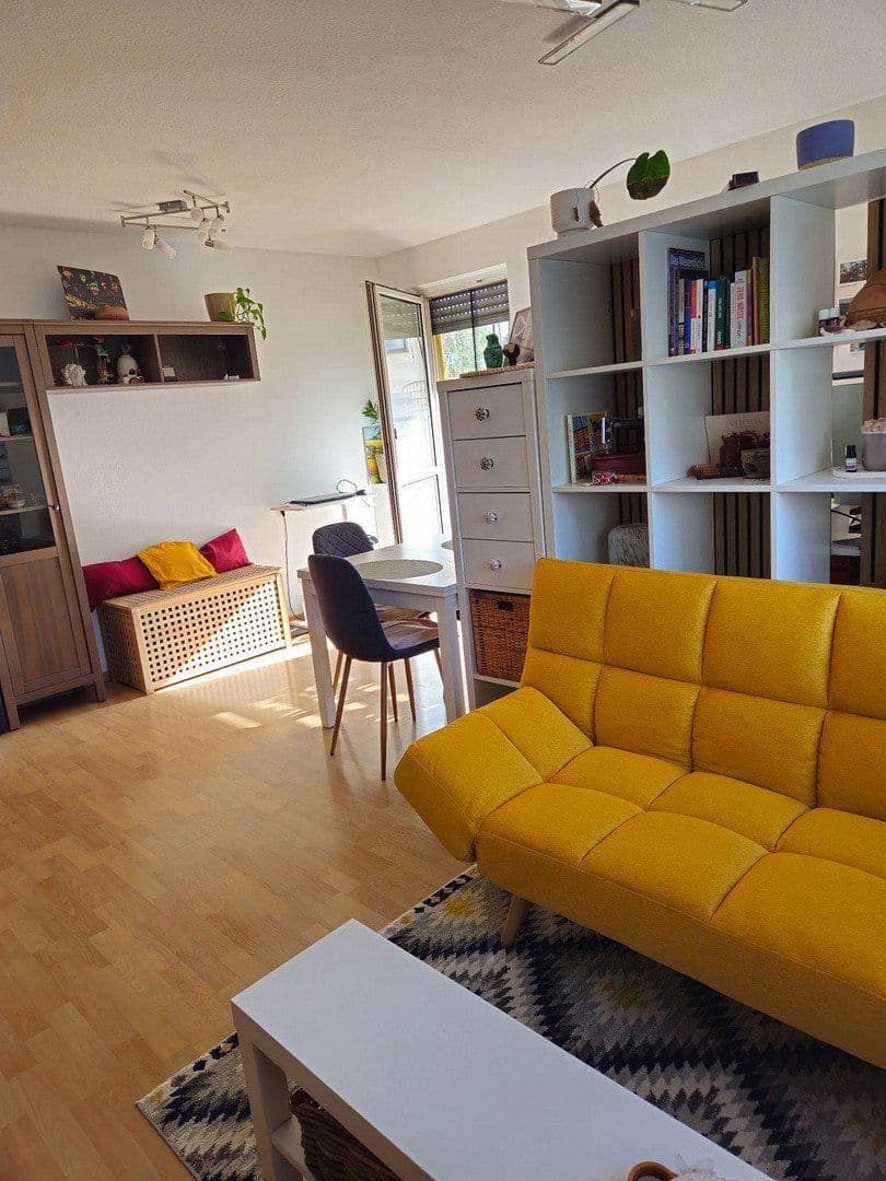 Prodej bytu 2+1 60 m², Karl-Bröger Str. 18, Nürnberg, Bavorsko Prodej bytu 2+1 60 m², Karl-Bröger Str. 18, Nürnberg, Bavorsko