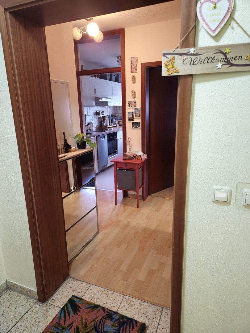 Prodej bytu 2+1 60 m², Karl-Bröger Str. 18, Nürnberg, Bavorsko Prodej bytu 2+1 60 m², Karl-Bröger Str. 18, Nürnberg, Bavorsko