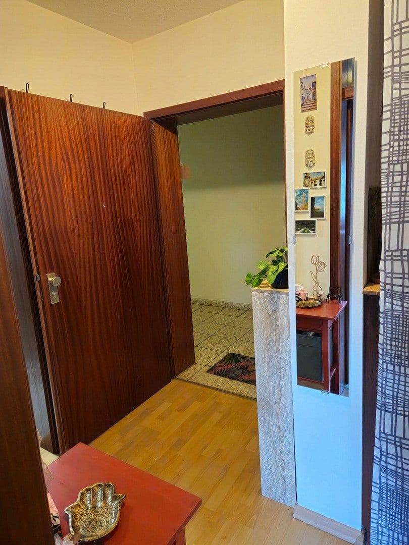 Prodej bytu 2+1 60 m², Karl-Bröger Str. 18, Nürnberg, Bavorsko Prodej bytu 2+1 60 m², Karl-Bröger Str. 18, Nürnberg, Bavorsko