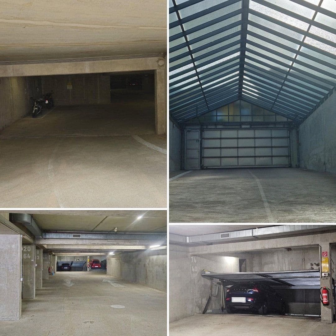 Prodej bytu 2+1 60 m², Karl-Bröger Str. 18, Nürnberg, Bavorsko Prodej bytu 2+1 60 m², Karl-Bröger Str. 18, Nürnberg, Bavorsko