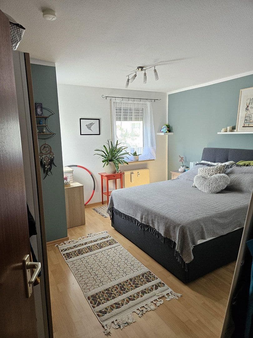 Prodej bytu 2+1 60 m², Karl-Bröger Str. 18, Nürnberg, Bavorsko Prodej bytu 2+1 60 m², Karl-Bröger Str. 18, Nürnberg, Bavorsko
