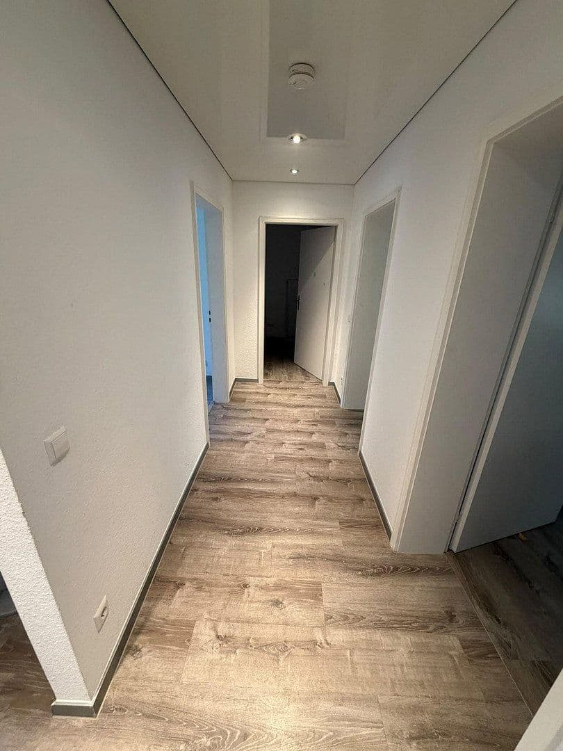 Pronájem bytu 27 m², Schneidemühler 45 C, Karlsruhe, Bádensko-Württembersko Pronájem bytu 27 m², Schneidemühler 45 C, Karlsruhe, Bádensko-Württembersko