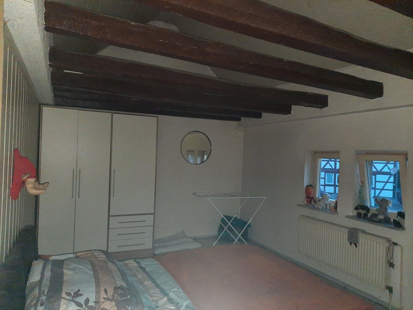 Prodej domu 96 m², pozemek 134 m², Kirchplatz 3, Peterslahr, Porýní-Falc Prodej domu 96 m², pozemek 134 m², Kirchplatz 3, Peterslahr, Porýní-Falc