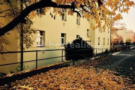 Pronájem bytu 1+kk 30 m², V Domově, Praha, Praha Pronájem bytu 1+kk 30 m², V Domově, Praha, Praha