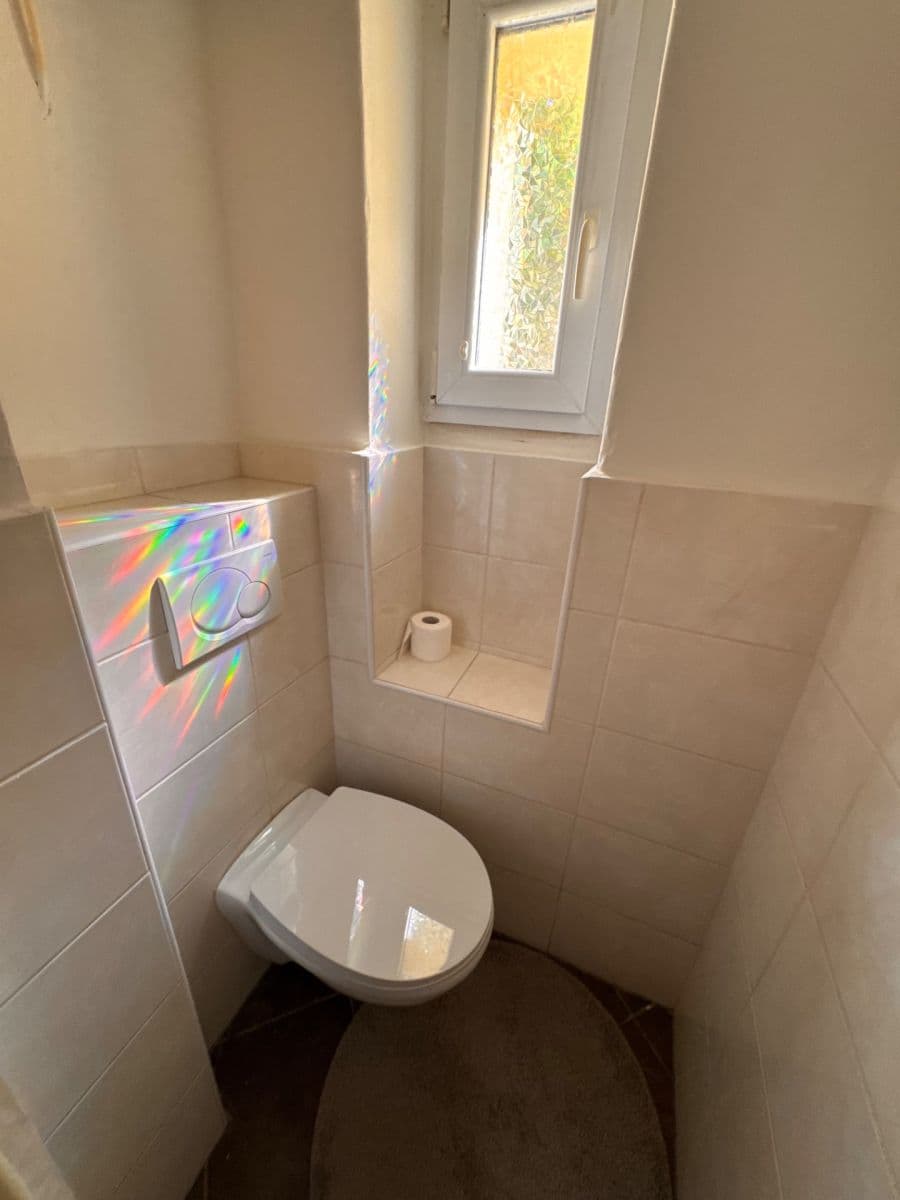 Pronájem bytu 1+kk 30 m², V Domově, Praha, Praha Pronájem bytu 1+kk 30 m², V Domově, Praha, Praha