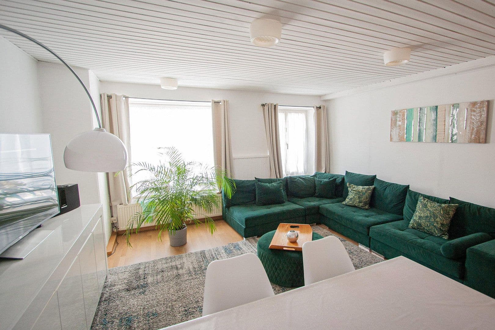 Pronájem bytu 3+1 95 m², Bad Feilnbach, Bavorsko Pronájem bytu 3+1 95 m², Bad Feilnbach, Bavorsko