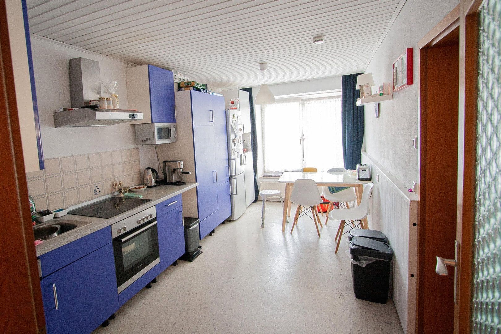 Pronájem bytu 3+1 95 m², Bad Feilnbach, Bavorsko Pronájem bytu 3+1 95 m², Bad Feilnbach, Bavorsko