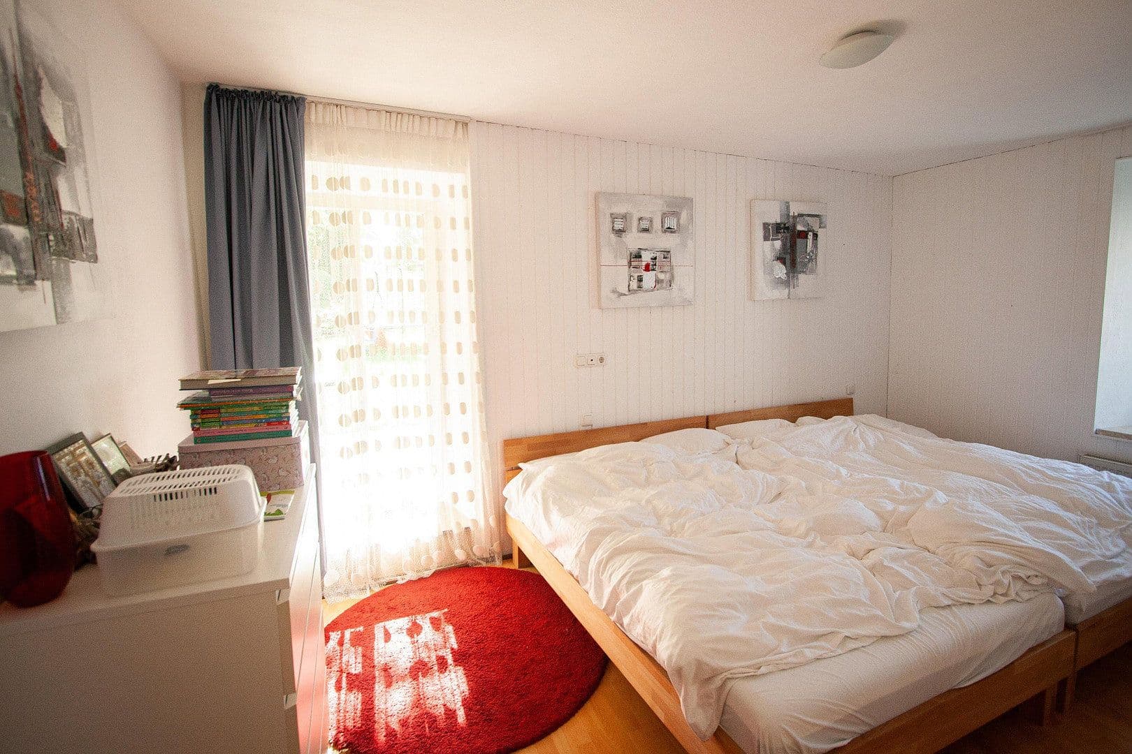 Pronájem bytu 3+1 95 m², Bad Feilnbach, Bavorsko Pronájem bytu 3+1 95 m², Bad Feilnbach, Bavorsko