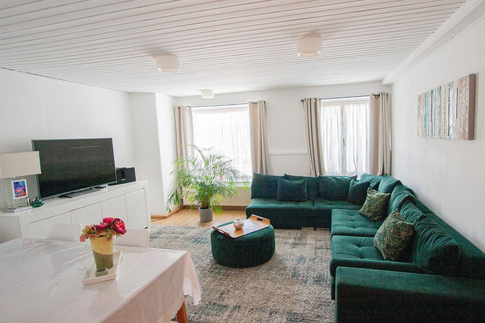 Pronájem bytu 3+1 95 m², Bad Feilnbach, Bavorsko Pronájem bytu 3+1 95 m², Bad Feilnbach, Bavorsko