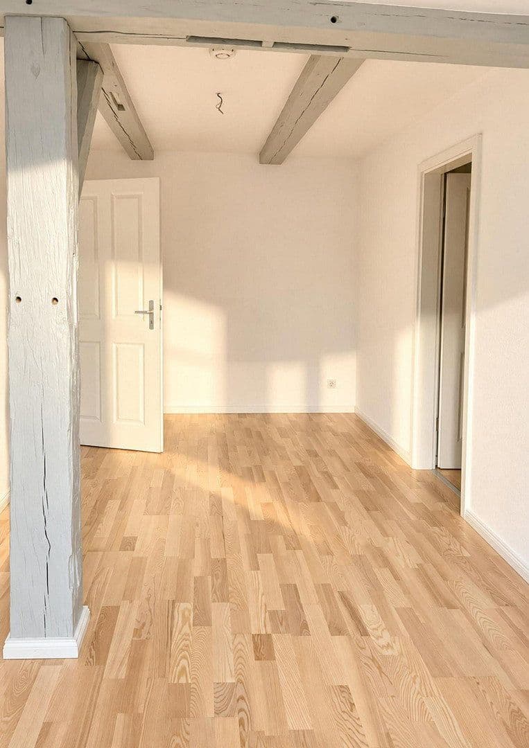 Pronájem bytu 4+1 170 m², Stralsund, Mecklenburg-Vorpommern Pronájem bytu 4+1 170 m², Stralsund, Mecklenburg-Vorpommern