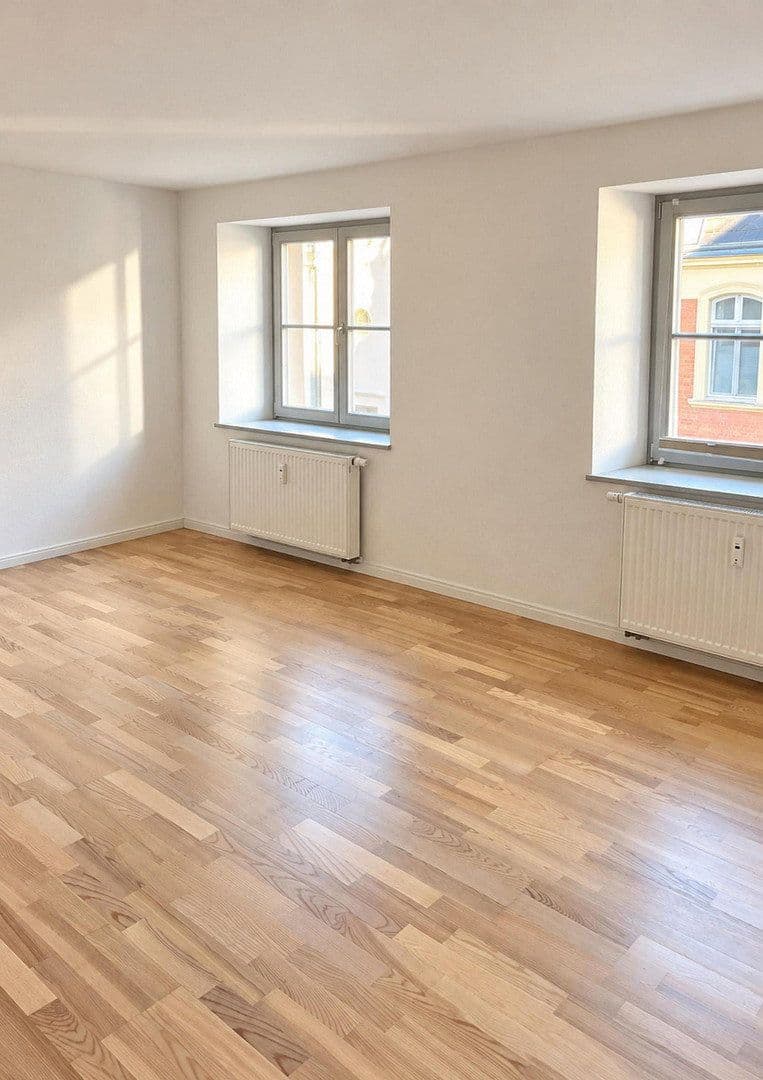 Pronájem bytu 4+1 170 m², Stralsund, Mecklenburg-Vorpommern Pronájem bytu 4+1 170 m², Stralsund, Mecklenburg-Vorpommern