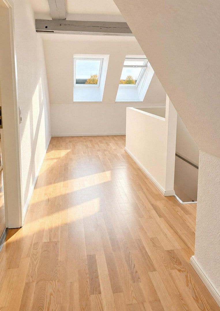 Pronájem bytu 4+1 170 m², Stralsund, Mecklenburg-Vorpommern Pronájem bytu 4+1 170 m², Stralsund, Mecklenburg-Vorpommern