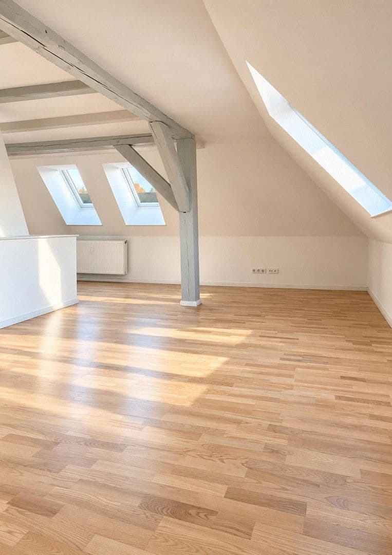 Pronájem bytu 4+1 170 m², Stralsund, Mecklenburg-Vorpommern Pronájem bytu 4+1 170 m², Stralsund, Mecklenburg-Vorpommern