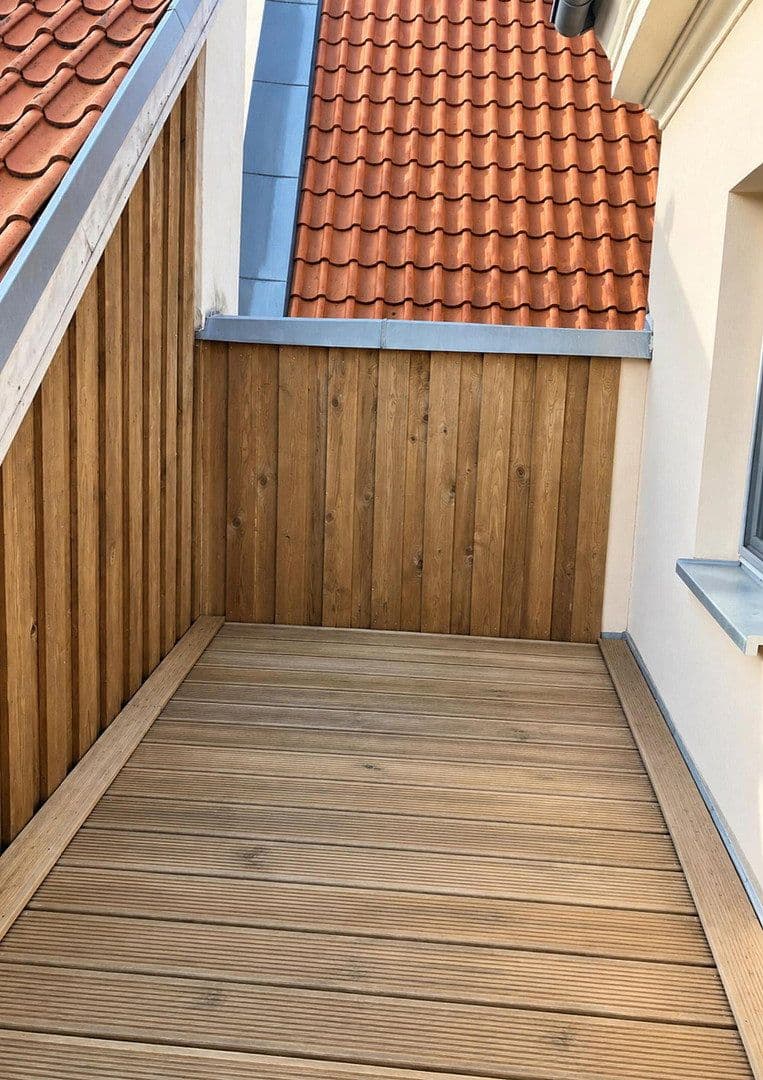 Pronájem bytu 4+1 170 m², Stralsund, Mecklenburg-Vorpommern Pronájem bytu 4+1 170 m², Stralsund, Mecklenburg-Vorpommern