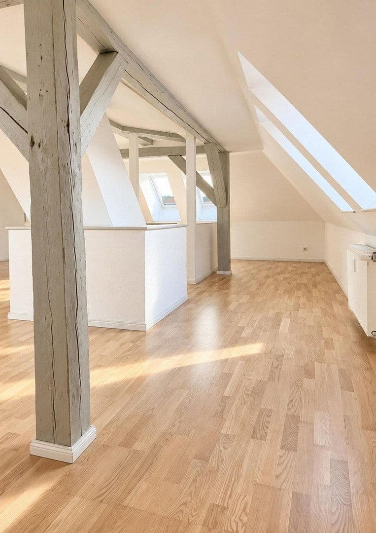 Pronájem bytu 4+1 170 m², Stralsund, Mecklenburg-Vorpommern Pronájem bytu 4+1 170 m², Stralsund, Mecklenburg-Vorpommern
